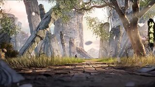 [AniMaunt] Shen Mu 2 - 01