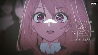 [AniMaunt] Oshi no Ko - 07