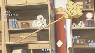 [AniMaunt] Guai Xiang Shou - 01