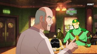 [AniMaunt] Kite Man Hell Yeah - 06