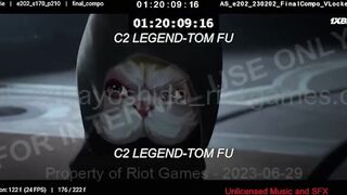 [AniMaunt] Arcane%3A League of Legends - 02 part 2