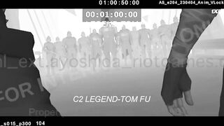 [AniMaunt] Arcane%3A League of Legends - 04 part 1