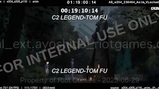 [AniMaunt] Arcane%3A League of Legends - 04 part 2