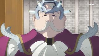 [AniMaunt] Isekai Suicide Squad - 09