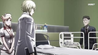 [AniMaunt] Kengan Ashura Season 2 Part 2 - 10