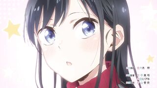 [AniMaunt] Giji Harem - 07