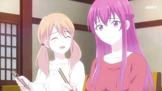 [AniMaunt] Megami no Cafe Terrace 2 - 06