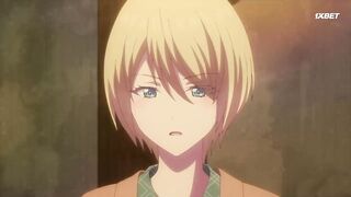 [AniMaunt] Megami no Cafe Terrace 2 - 07