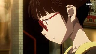 [AniMaunt] Dead Dead Demons Dededede Destruction - 12