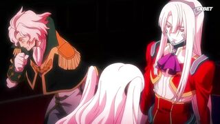 [AniMaunt] Code Geass Dakkan no Roze - 08
