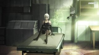 [AniMaunt] NieR Automata Ver1-1a Part 2 - 06