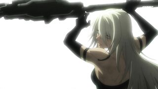 [AniMaunt] NieR Automata Ver1-1a Part 2 - 06_5