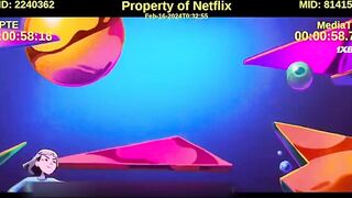 [AniMaunt] Jentry Chau vs The Underworld - 03