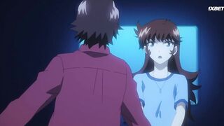 [AniMaunt] GRENDIZER U - 07