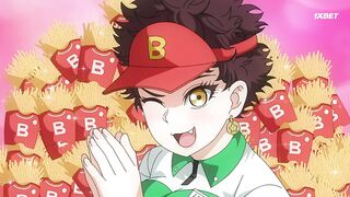 [AniMaunt] Elf san wa Yaserarenai - 07