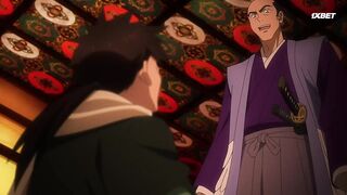 [AniMaunt] Sengoku Youko Senma Konton-hen - 04