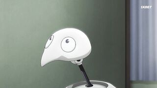 [AniMaunt] Boku no Tsuma wa Kanjou ga Nai - 08