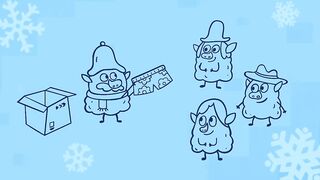 Лудлвилль S2E03 Аукцион