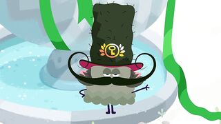 Лудлвилль S2E05 Фонтан