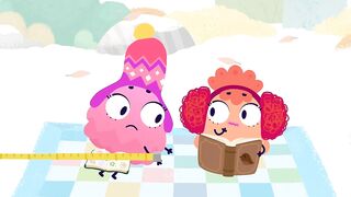 Лудлвилль S2E06 Птичий переполох