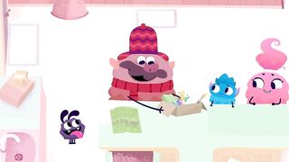 Лудлвилль S2E08 День турнепса