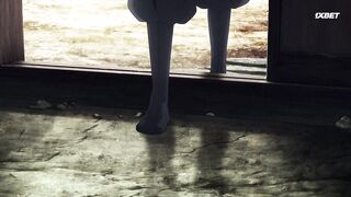 [AniMaunt] Karasu wa Aruji wo Erabanai - 15