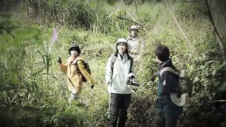 [AniMaunt] Insect Detective 2 - 06