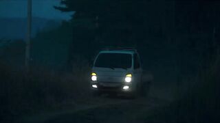 [AniMaunt] Tyrant - 02