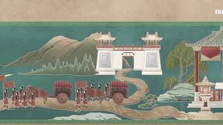 [AniMaunt] The Unexpected Marriage - 01