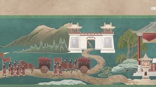 [AniMaunt] The Unexpected Marriage - 12