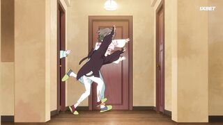 [AniMaunt] Mayonaka Punch - 07