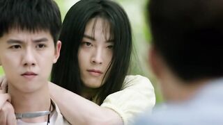 [AniMaunt] Insect Detective 2 - 20