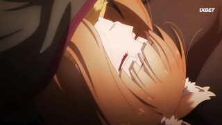 [AniMaunt] Ookami to Koushinryou%3A Merchant Meets the Wise Wolf - 20