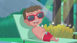 Метеогерои S1E05