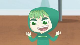 Метеогерои S1E08