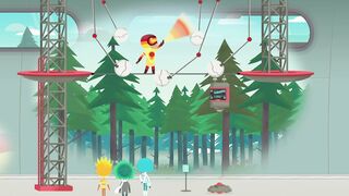 Метеогерои S1E09