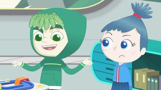 Метеогерои S1E10