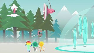 Метеогерои S1E12