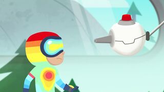 Метеогерои S1E19