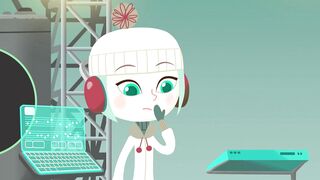 Метеогерои S1E26