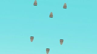 Метеогерои S1E30