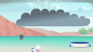 Метеогерои S1E33