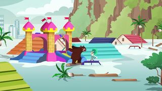 Метеогерои S1E36