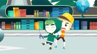 Метеогерои S1E43