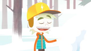 Метеогерои S2E02