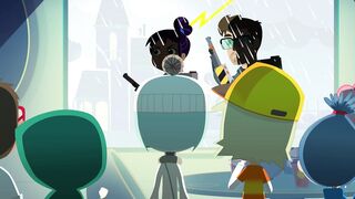 Метеогерои S2E05