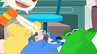 Метеогерои S2E06