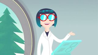 Метеогерои S2E11