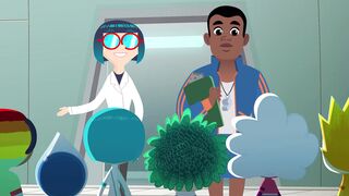 Метеогерои S2E13