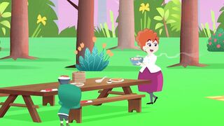 Метеогерои S2E16